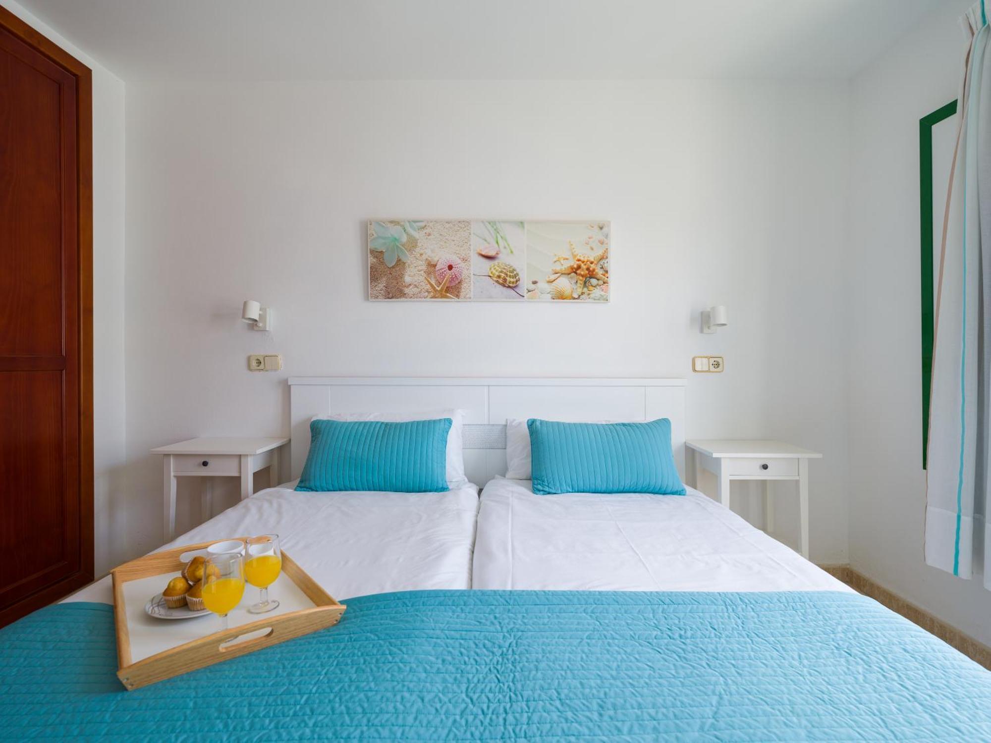Marina Nº 342 Leilighet Puerto De Mogan Eksteriør bilde