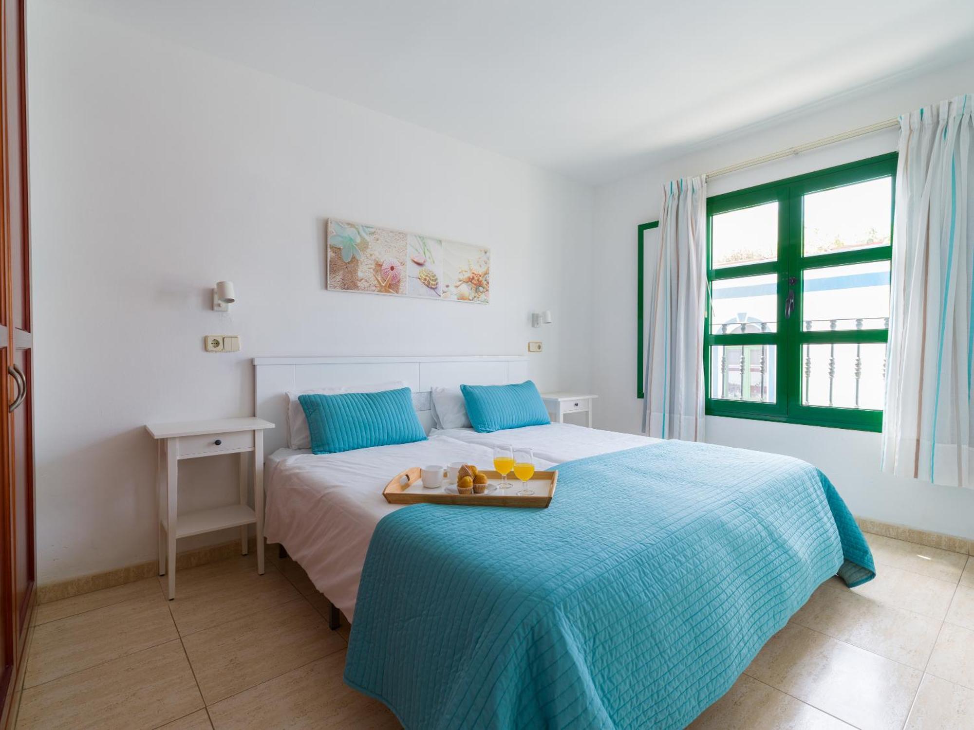 Marina Nº 342 Leilighet Puerto De Mogan Eksteriør bilde